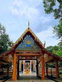 วัดโพธิ์ บางคล้า บ้านของแดรกคูลา เมืองไทย 