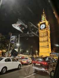 Big BEN Kolkata