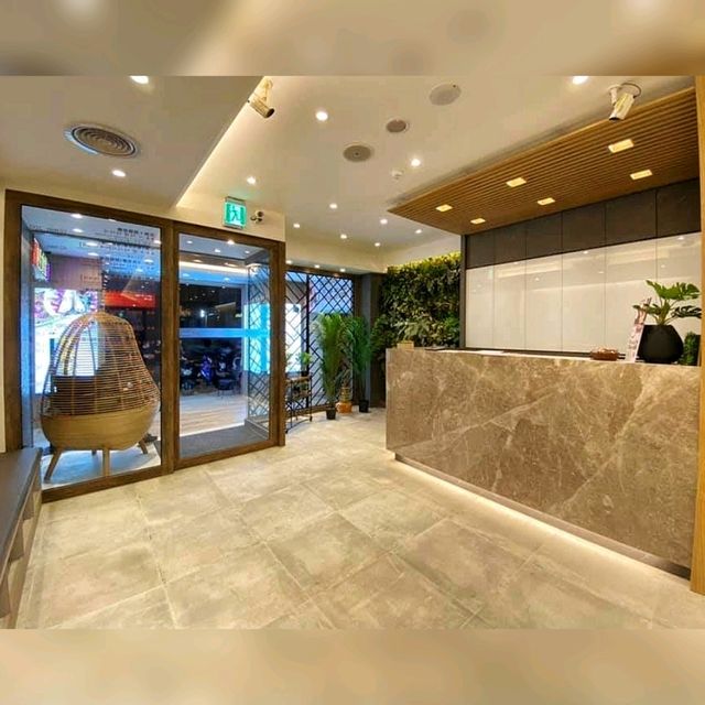 💆🏿‍♀️台北車站高CP值按摩店推介💆🏿‍♀️