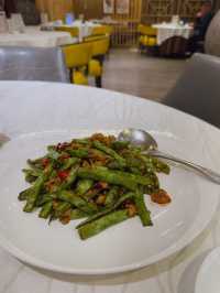 張公子高級粵菜：味蕾的極致享受！🥢🍽️