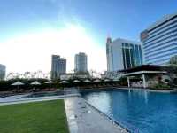 🏨 Pullman Bangkok King Power (Ratchathewi