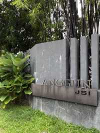Perfect Summer Staycation at Anggun Residence Suites for Families 