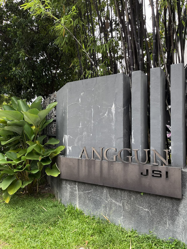 Perfect Summer Staycation at Anggun Residence Suites for Families 