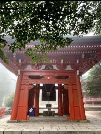 🌄⛩【京都・滋賀｜比叡山】 