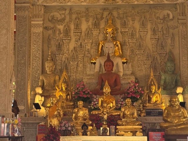 วัดจุฬามณี