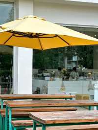 Cafe Forest