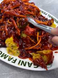 Penang: Hot weather, hotter food, and zero regrets 