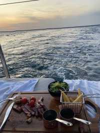YONA Beach Club: The World's First Floating Beach Club in Phuket 🇹🇭