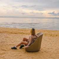 ร้านอาหารริมหาดวิวสวยบรรยากาศดี Glass House BoHo