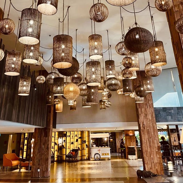 Relaxed Comfort at Four Points by Sheraton Bali, Kuta