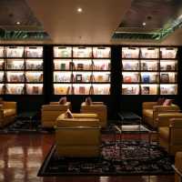 Akara Bangkok: Quiet Luxury on a budget