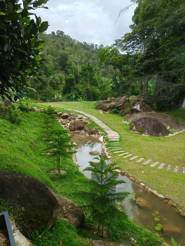 Nature Meets Style—And It’s Free to Explore