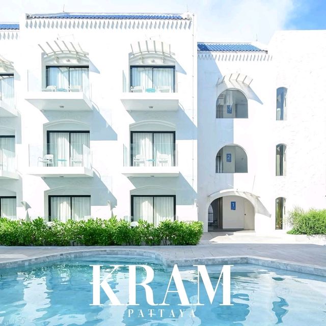Kram Pattaya