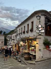 Gjirokastër: Albania’s Enchanting Stone City