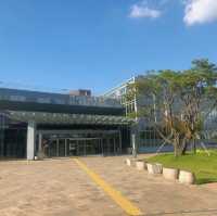 🇰🇷 South Korea | Suwon National Agricultural Museum 🌾🏛️