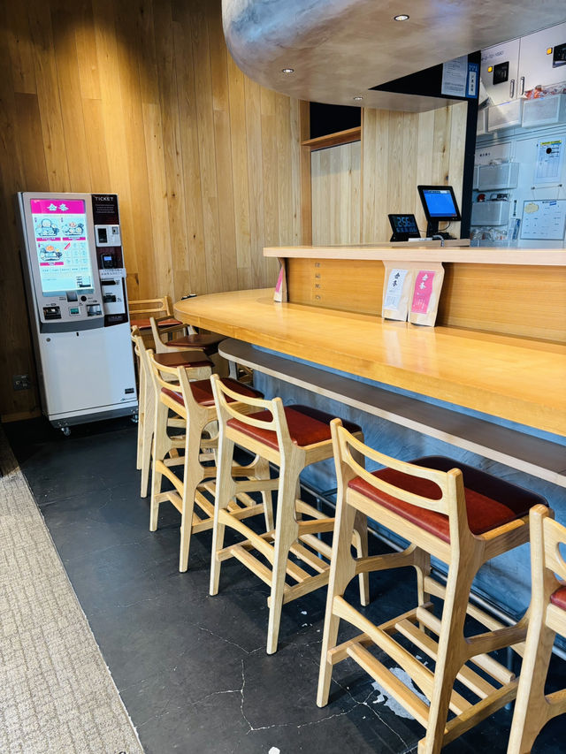 羽田空港🇯🇵第3ターミナルの〝金粂〟で絶品生アジフライを食す🤤⟡.·
