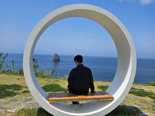 울릉도 인생샷 명소 카페 울라
