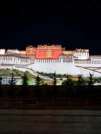Tibet: the roof of the world