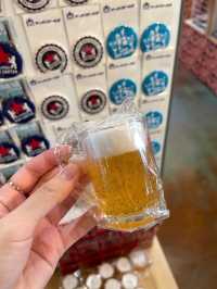 Sapporo Beer Museum