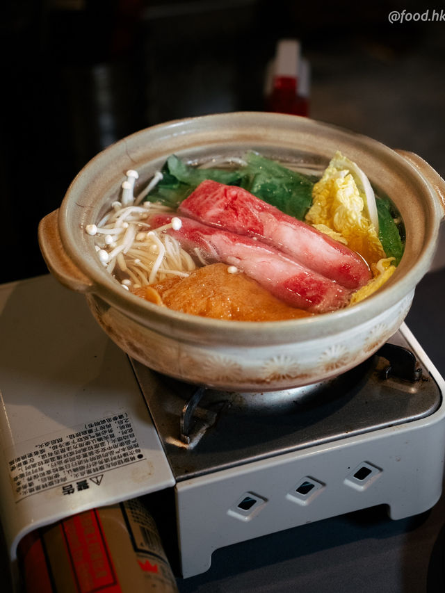 尖沙咀 | 海鮮愛好者的低調盛宴