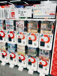 🇯🇵東京池袋扭蛋天堂✨ ガシャポンのデパート 池袋總本店