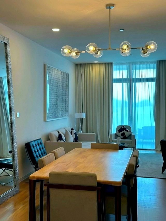A Perfect Getaway at The RIYAZ Lavanya Langkawi.