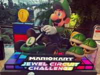 Nintendo Pop-Up at Jewel – A Nostalgic Gaming Delight