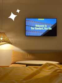 โรงแรม The standard huahin