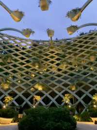 Singapore’s Newest Insta Spot? Sensoryscape Sentosa is a Must-See!