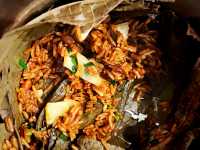 Authentic Fujian Flavours in a Modern Setting : Putien Paragon
