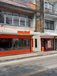 Nooze Nooze Noodles ร้านก๋วยเตี๋ยวสุดแซ่บย่านอารีย์
