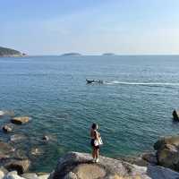 แหลมกระทิง