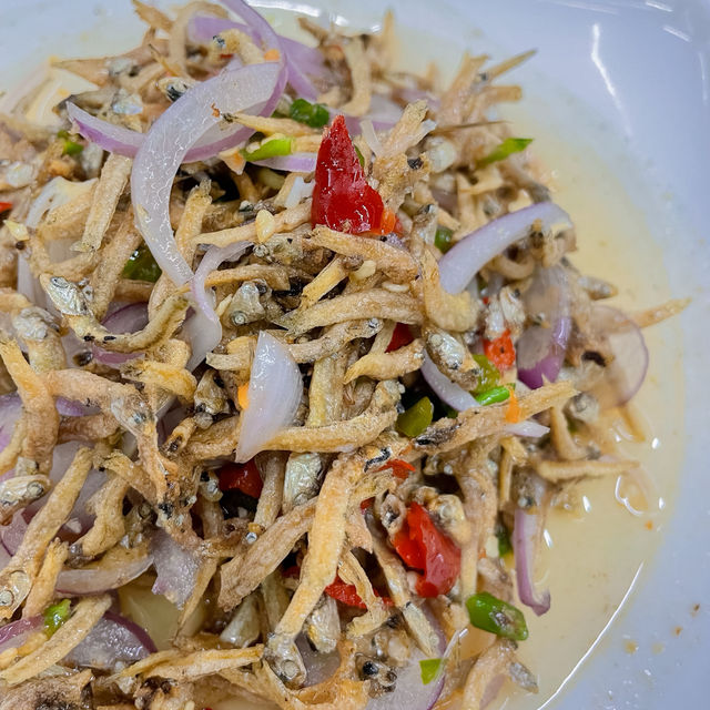 ข้าวต้มโฟนลิงค์ หัวหิน 