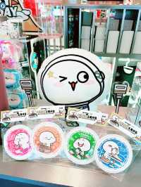 Discover Meta Park Quby at Pavilion KL – Must-Visit Summer Wonderland for Quby Fans! 