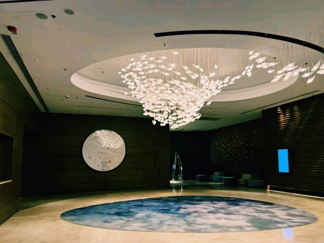 香港親子酒店推薦：香港海洋公園萬豪酒店，使用trip.com預定能享受最大優惠