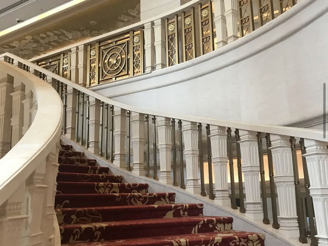台北美福大飯店 (Grand Mayfull Hotel Taipei)
