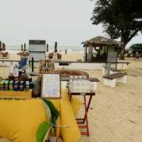 A Coastal Sanctuary Where Luxury Meets Serenity