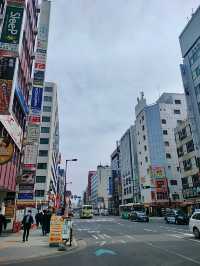 เที่ยวโอซาก้ากันเถอะ🇯🇵