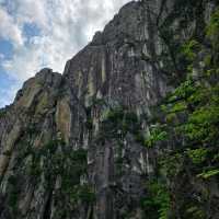 Battle Rock: History, Views, and a Little Sweat
