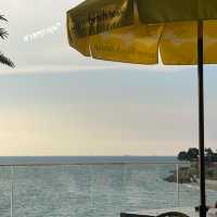 Sunny Beach House Pattaya คาเฟ่moodดีในพัทยา🌊