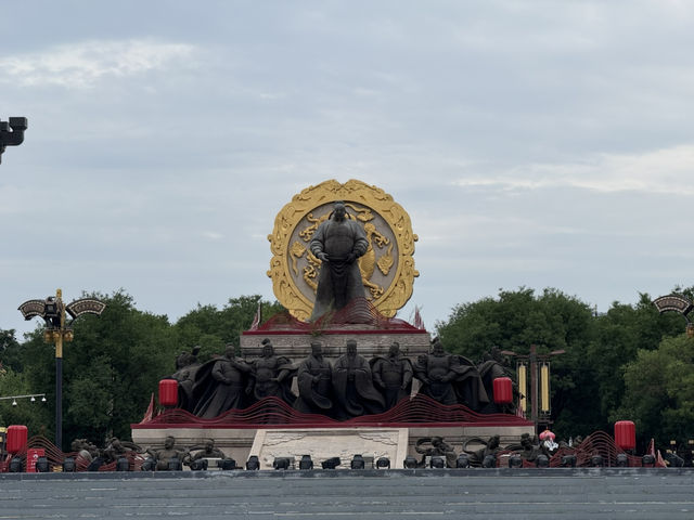 Xi’an in 3 days