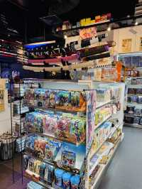 Calling All Toy Lovers! This KK Spot is Next-Level 