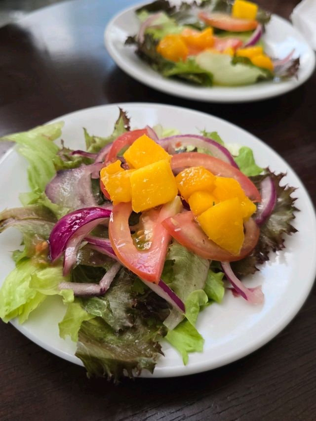 해외여행 리우 데 자네이로 맛집 Restaurante Café Tero