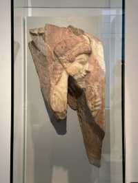 A Time Machine to Antiquity in Berlin