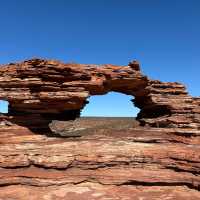 Western Australia Road Trip: Kalbarri National Park🏞️🇦🇺