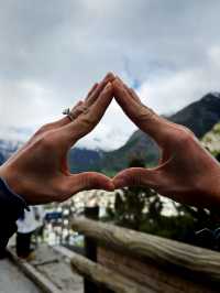 Murini – A Peaceful Zermatt Hideaway with Forest Trails & Matterhorn Views