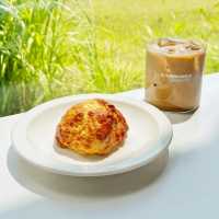 Surround Cafe