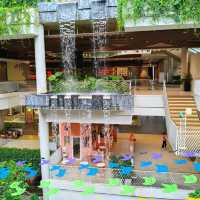 พามาชมงาน Westville Bird Paradise 