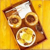 Doppel House Cafe