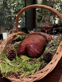 CYCLE by Mauro Colagreco – A Culinary Ode to Nature in Tokyo